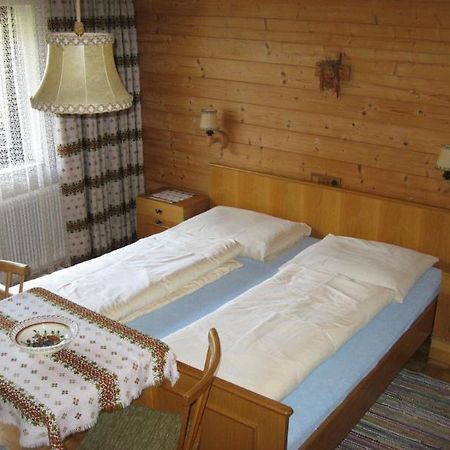 Pension Luzia Reith im Alpbachtal Extérieur photo