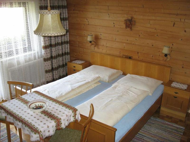 Pension Luzia Reith im Alpbachtal Extérieur photo